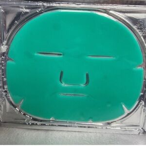 Predire Paris Platinum Collagen Facial Mask